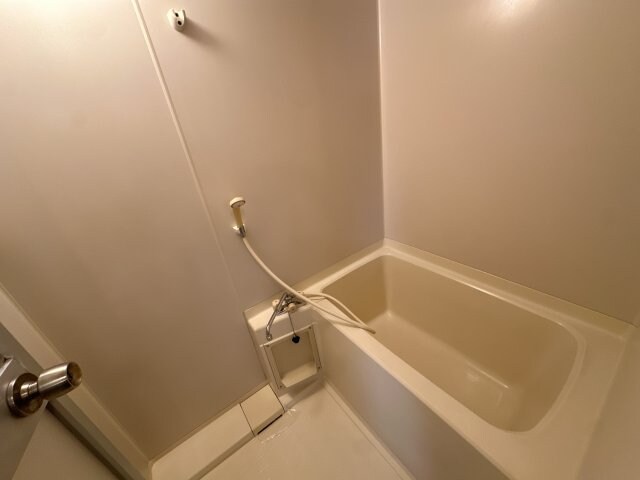 物件内観写真7　(お風呂で日々の疲れを落としましょう)