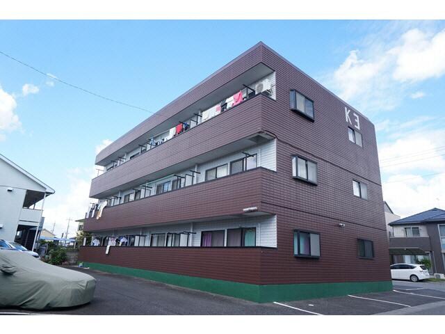 物件外観写真1　(外観)