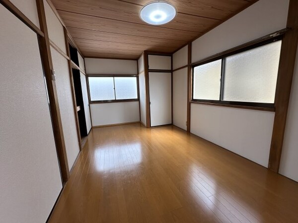居室