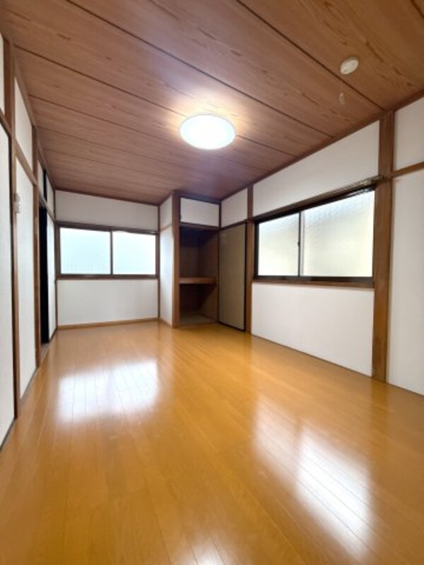 居室