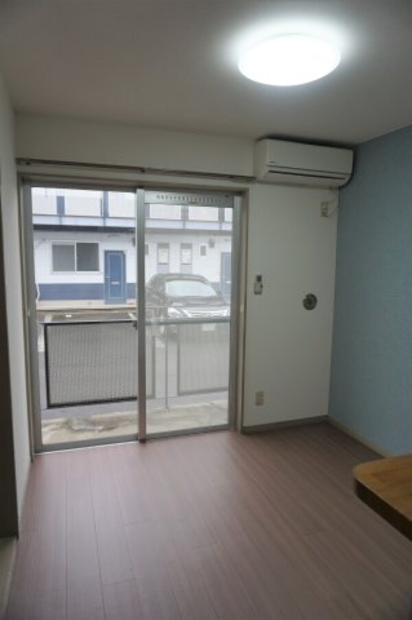 居室