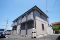 シャーメゾンしらさぎ　Ｄ