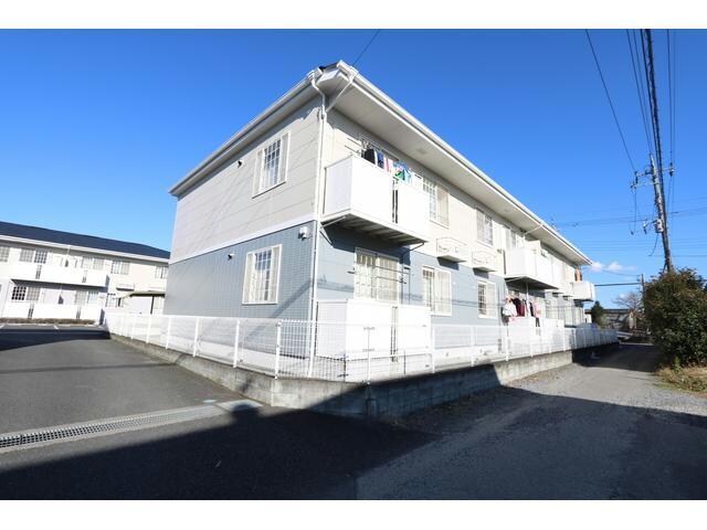 物件外観写真1　(外観)