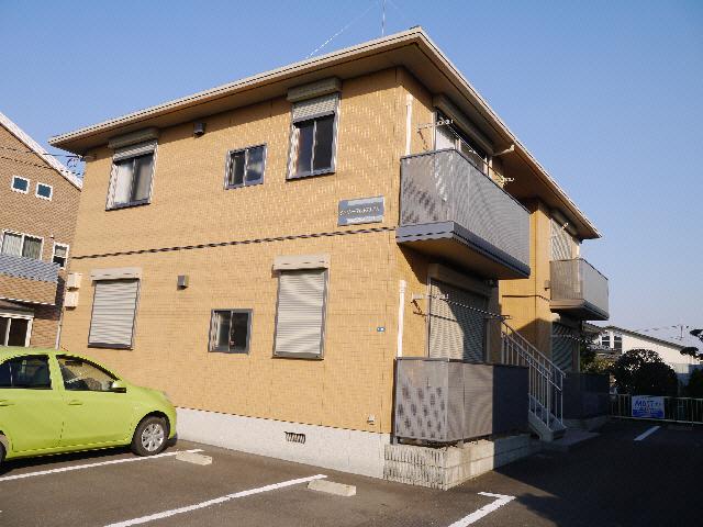 シャトーＹＯＫＯＴＡ