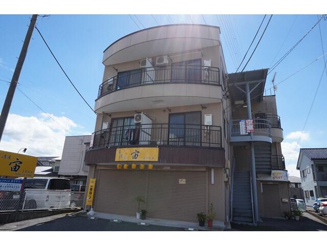 物件外観写真1　(外観)