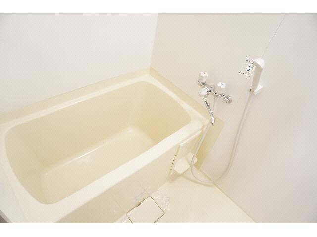 物件内観写真7　(浴室)
