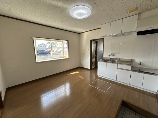 居室