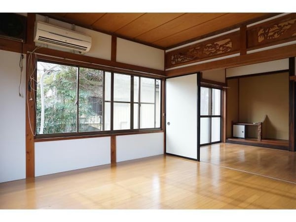 居室