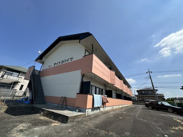 物件外観写真1　(外観)