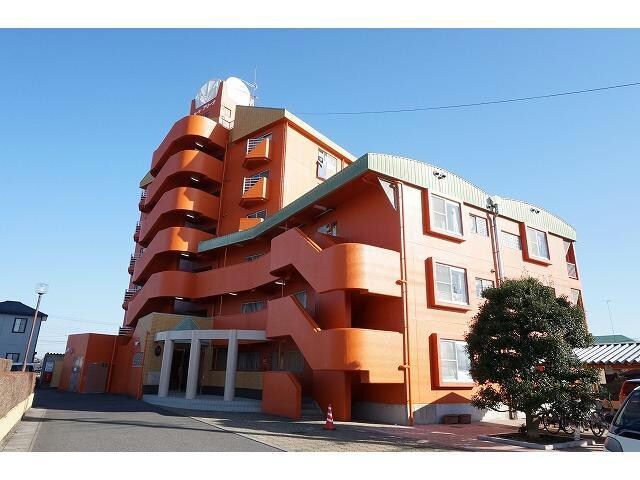 物件外観写真1　(外観)