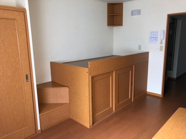 物件内観写真14　(ゆとりの広さです)