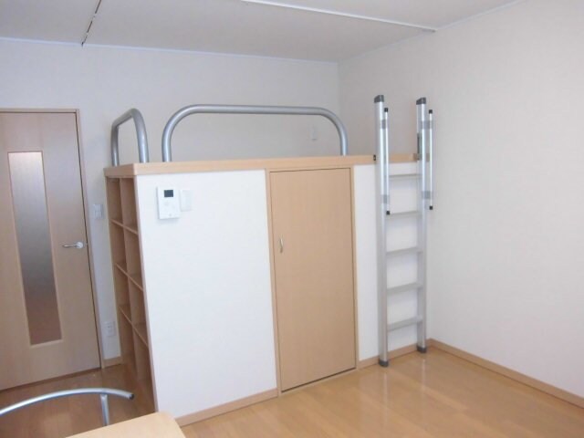 物件内観写真16　(寝室です)