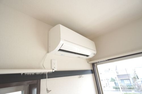 物件内観写真11　