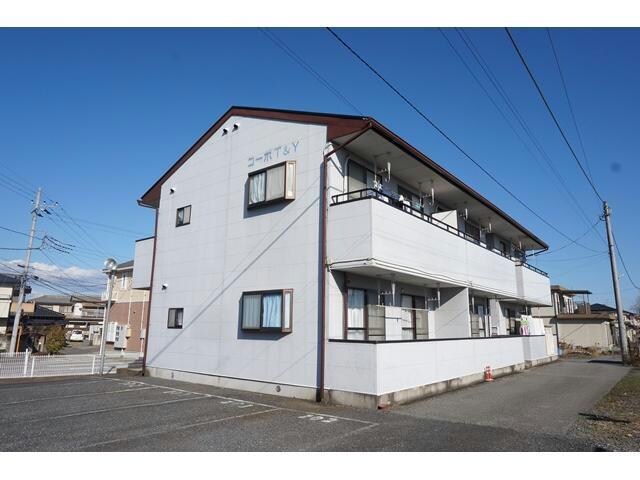 物件外観写真1　(外観)