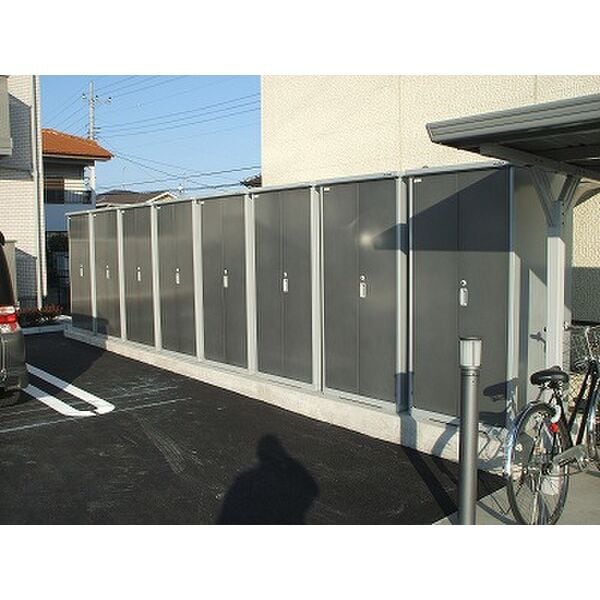 物件内観写真11　