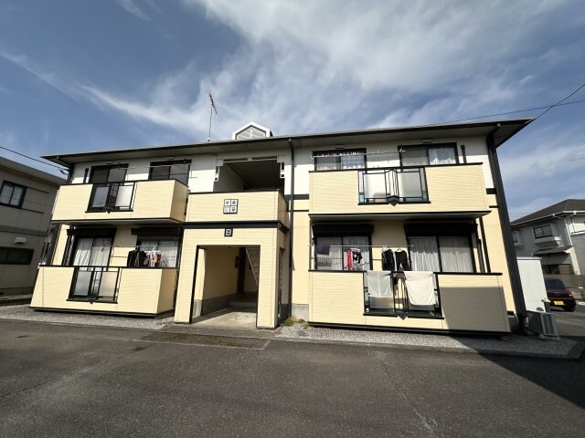 物件外観写真2　(外観)