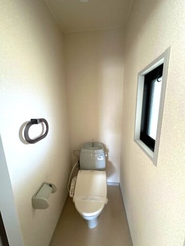 物件内観写真8　(ＷＣ)