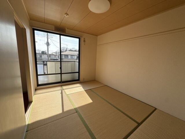 物件内観写真12　(和室)