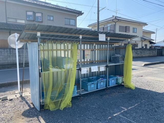 物件内観写真5　(建物設備)