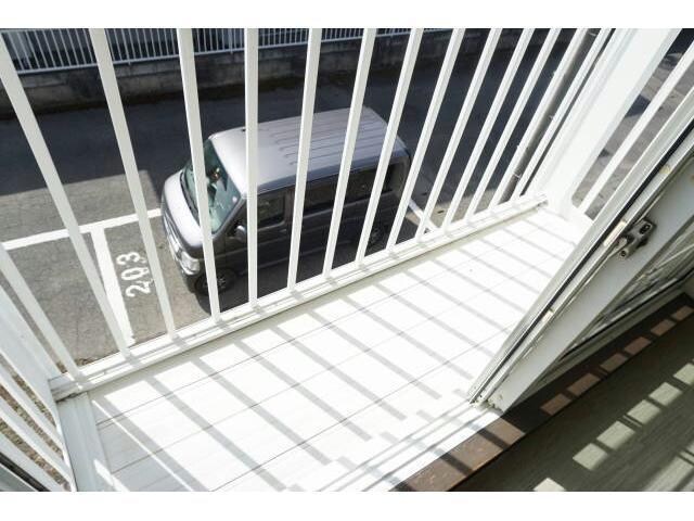 物件内観写真10　(同型別部屋)