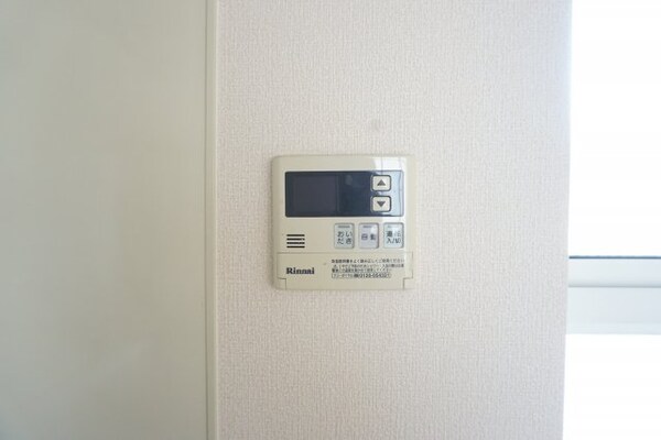 建物設備(同型別部屋)