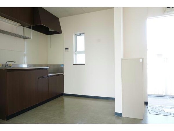 居室(同型別部屋)