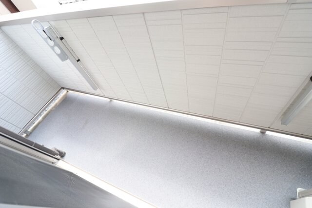 物件内観写真11　(バルコニー)