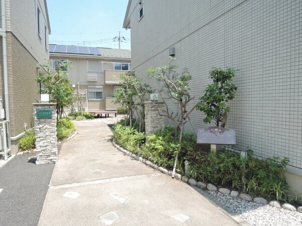 エントランス(エントランス)