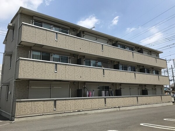 外観(建物外観)