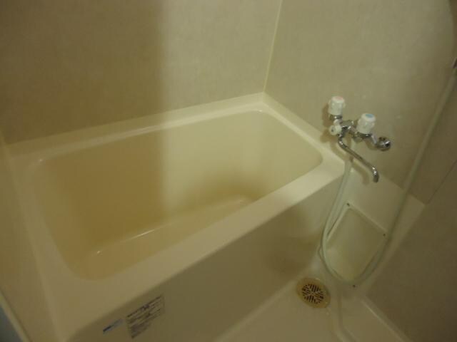 物件内観写真14　(バス／シャワールーム等)