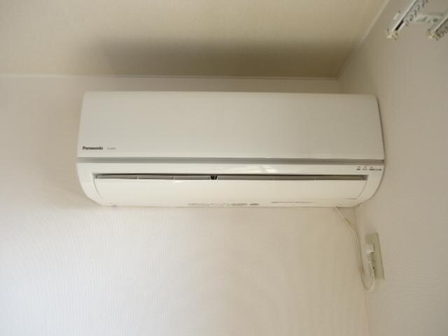 物件内観写真24　(エアコン)