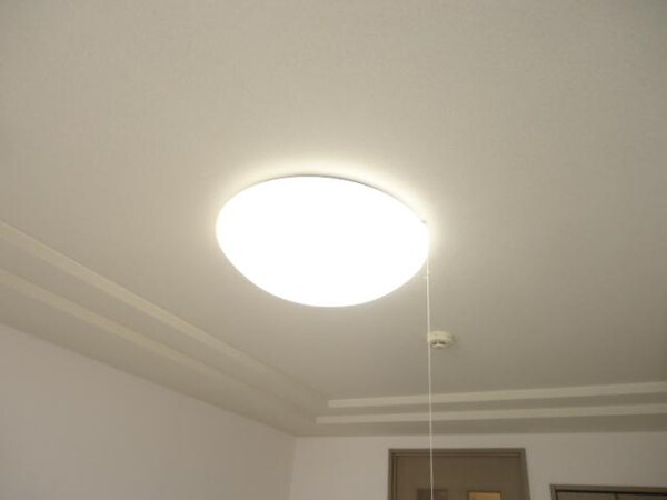 建物設備(照明器具)