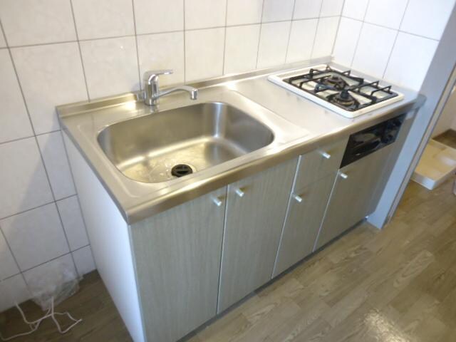 物件内観写真27　(キッチン)