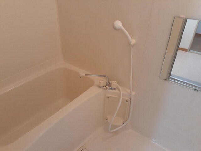 物件内観写真11　(お風呂で日々の疲れを落としましょう)