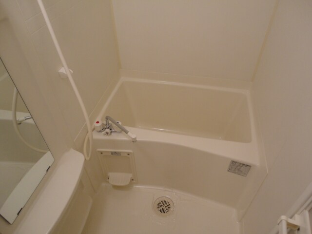 物件内観写真12　(バス／シャワールーム等)