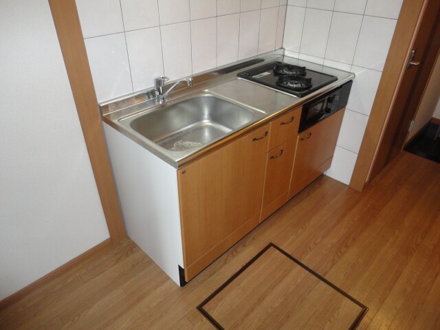 物件内観写真13　(キッチン)