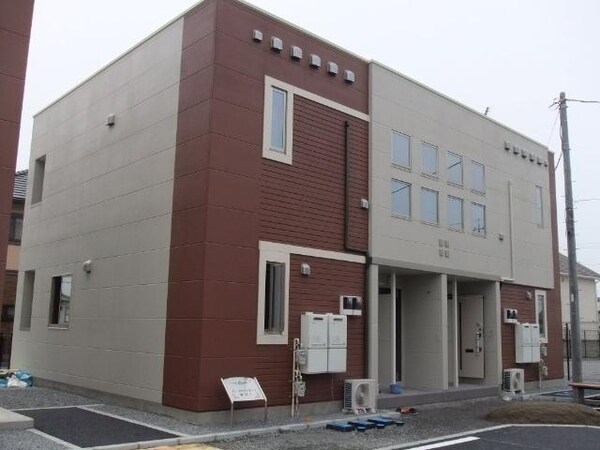 外観(外観写真（昼）)