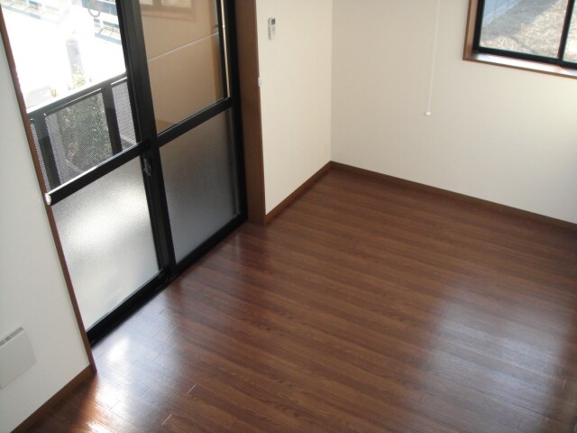 物件内観写真10　(リビング)