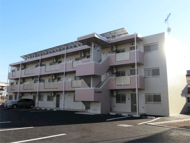 Shez Moi 川中子