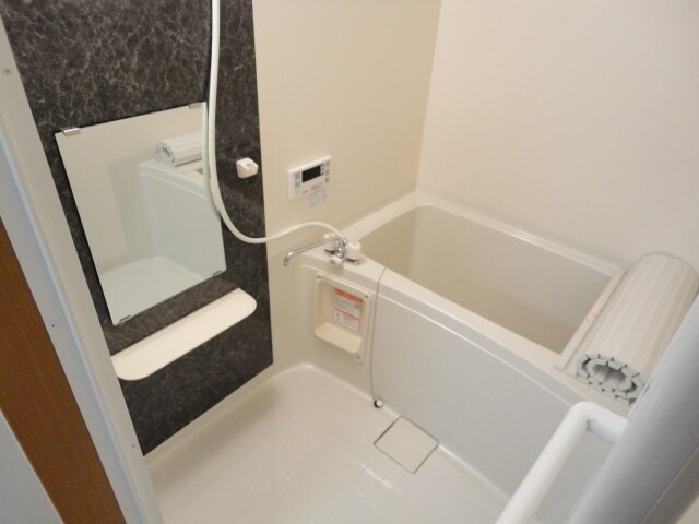 物件内観写真12　(バス／シャワールーム等)