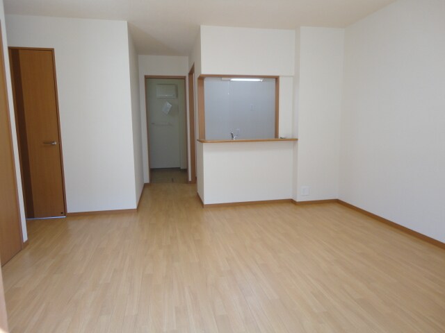 物件内観写真15　(リビング)