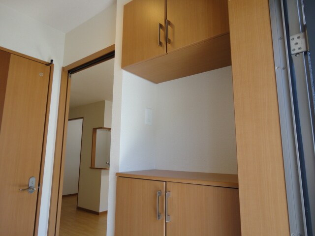 物件内観写真18　(シューズボックス)