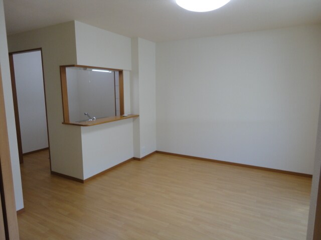 物件内観写真22　(リビング)