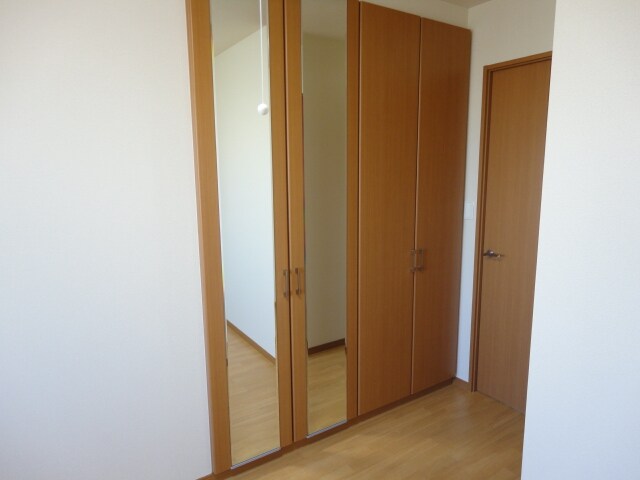 物件内観写真24　(クローゼット)