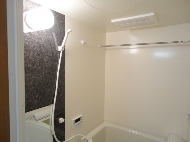 物件内観写真27　(浴室乾燥機)