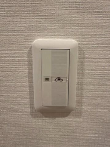 物件内観写真19　(EV自動車充電設備搭載)