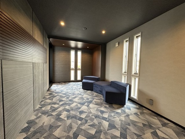 ロビー・ラウンジ