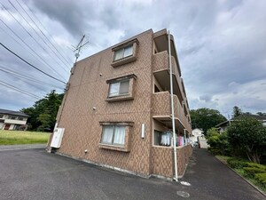 ユーミー御琴の杜外観写真