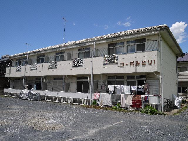 コーポみどり1