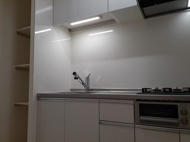 物件内観写真10　(キッチンです)